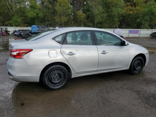 Photo 2 VIN: 3N1AB7AP7GY220936 - NISSAN SENTRA S 