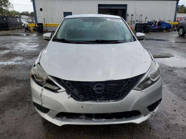 Photo 4 VIN: 3N1AB7AP7GY220936 - NISSAN SENTRA S 