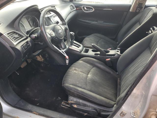 Photo 6 VIN: 3N1AB7AP7GY220936 - NISSAN SENTRA S 