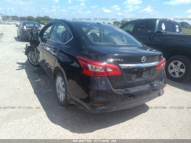 Photo 2 VIN: 3N1AB7AP7GY221617 - NISSAN SENTRA 