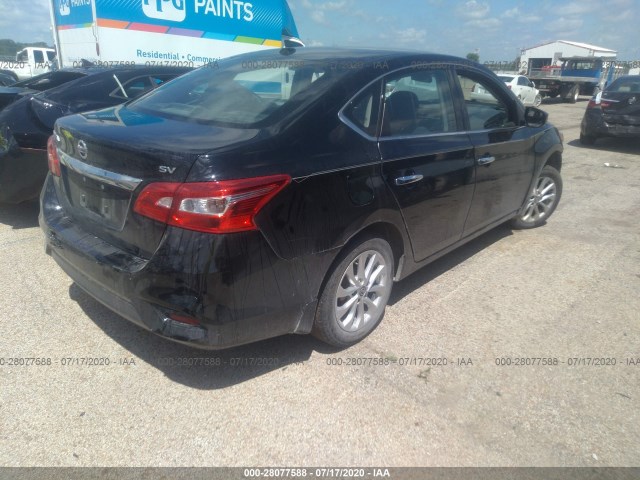 Photo 3 VIN: 3N1AB7AP7GY221617 - NISSAN SENTRA 