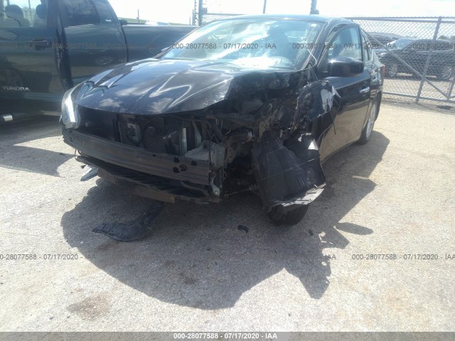 Photo 5 VIN: 3N1AB7AP7GY221617 - NISSAN SENTRA 