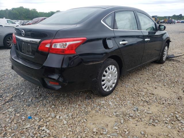 Photo 3 VIN: 3N1AB7AP7GY224744 - NISSAN SENTRA S 