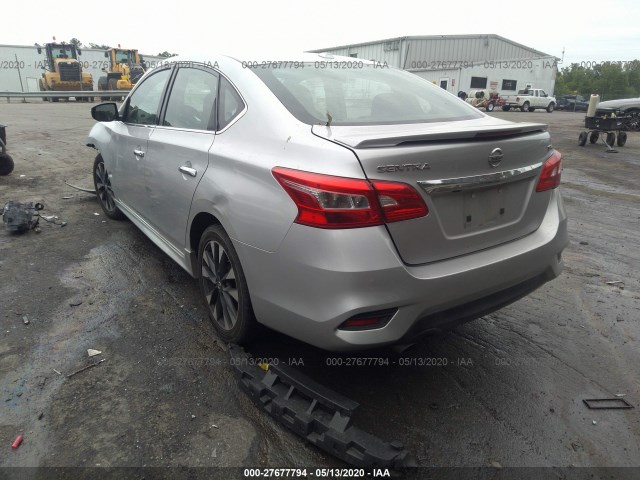 Photo 2 VIN: 3N1AB7AP7GY225960 - NISSAN SENTRA 