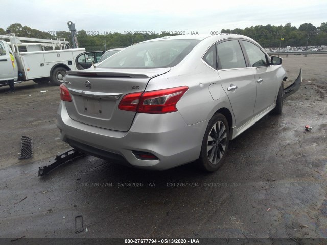 Photo 3 VIN: 3N1AB7AP7GY225960 - NISSAN SENTRA 