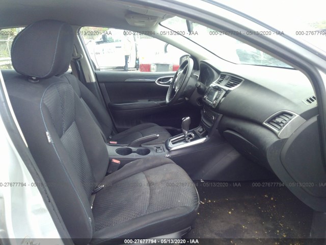 Photo 4 VIN: 3N1AB7AP7GY225960 - NISSAN SENTRA 