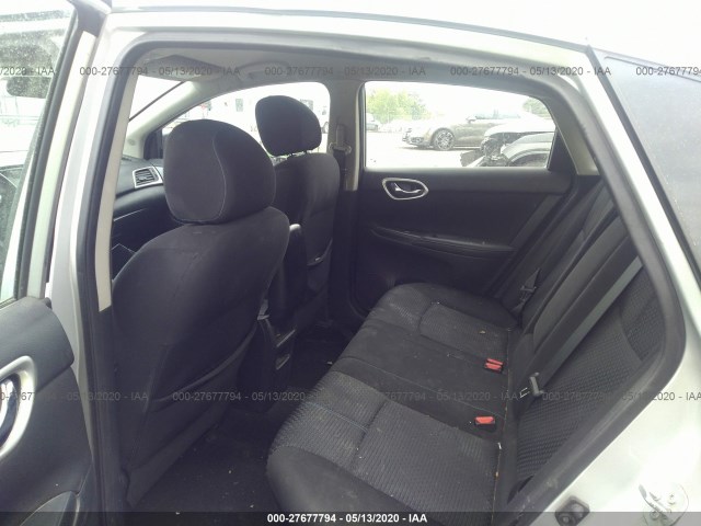 Photo 7 VIN: 3N1AB7AP7GY225960 - NISSAN SENTRA 