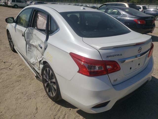 Photo 2 VIN: 3N1AB7AP7GY226428 - NISSAN SENTRA S 