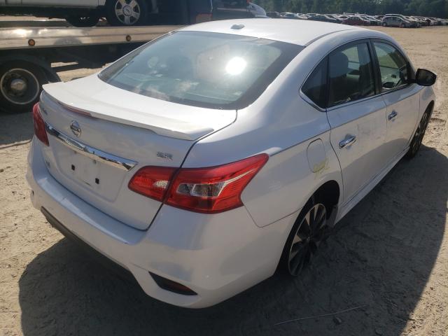 Photo 3 VIN: 3N1AB7AP7GY226428 - NISSAN SENTRA S 