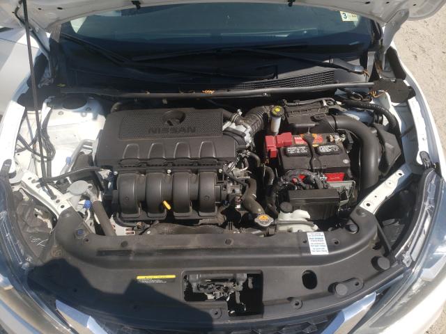 Photo 6 VIN: 3N1AB7AP7GY226428 - NISSAN SENTRA S 