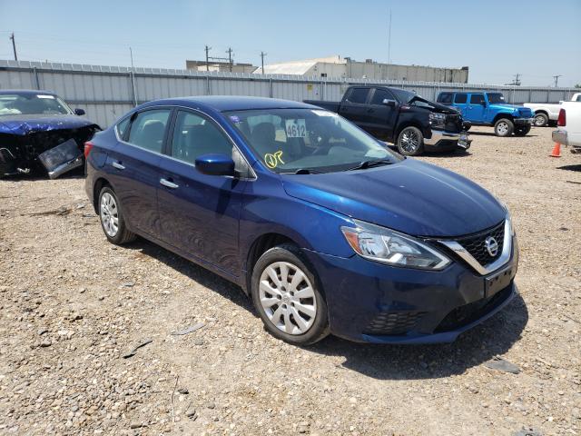 Photo 0 VIN: 3N1AB7AP7GY227157 - NISSAN SENTRA S 