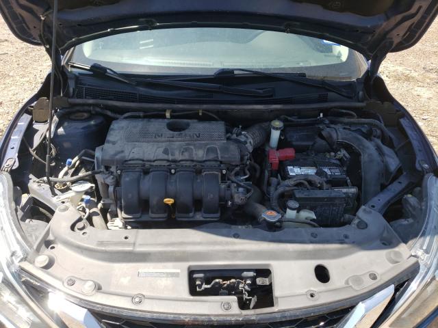 Photo 6 VIN: 3N1AB7AP7GY227157 - NISSAN SENTRA S 