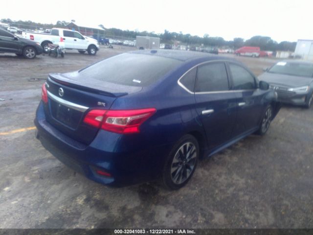 Photo 3 VIN: 3N1AB7AP7GY227692 - NISSAN SENTRA 