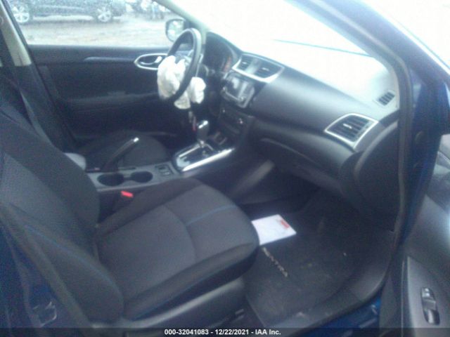 Photo 4 VIN: 3N1AB7AP7GY227692 - NISSAN SENTRA 