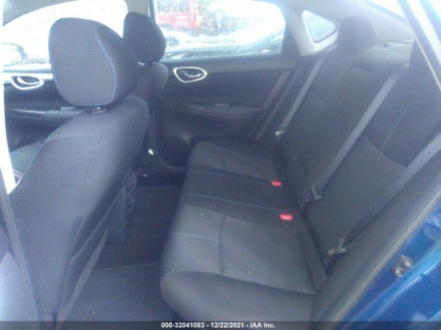 Photo 7 VIN: 3N1AB7AP7GY227692 - NISSAN SENTRA 