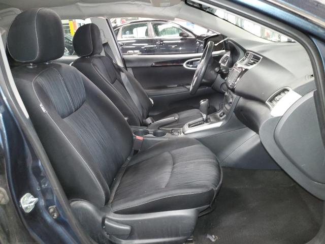 Photo 4 VIN: 3N1AB7AP7GY228034 - NISSAN SENTRA S 