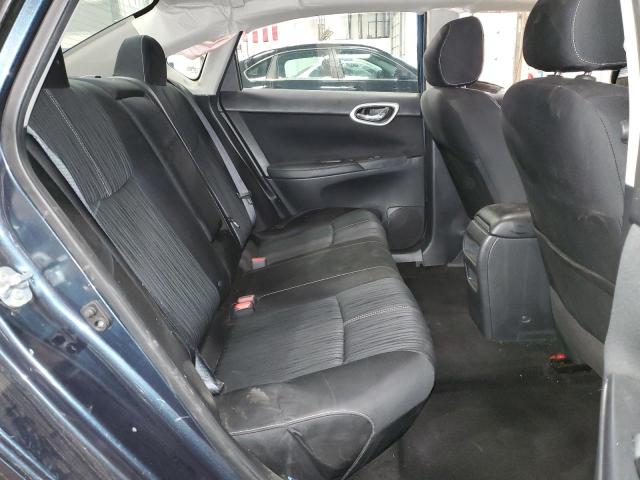 Photo 5 VIN: 3N1AB7AP7GY228034 - NISSAN SENTRA S 