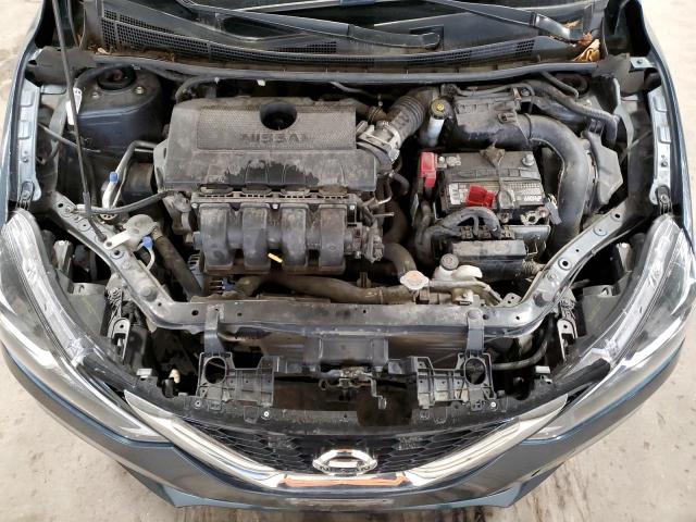 Photo 6 VIN: 3N1AB7AP7GY228034 - NISSAN SENTRA S 