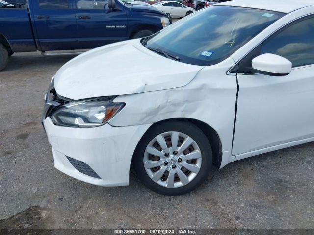 Photo 5 VIN: 3N1AB7AP7GY229667 - NISSAN SENTRA 