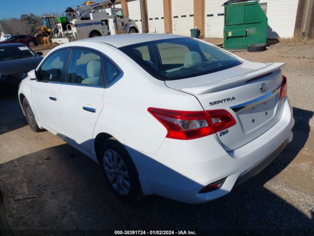 Photo 2 VIN: 3N1AB7AP7GY229801 - NISSAN SENTRA 