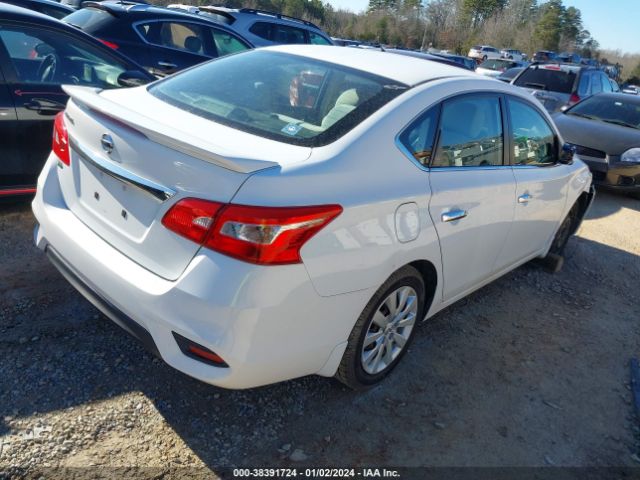 Photo 3 VIN: 3N1AB7AP7GY229801 - NISSAN SENTRA 