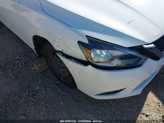 Photo 5 VIN: 3N1AB7AP7GY229801 - NISSAN SENTRA 