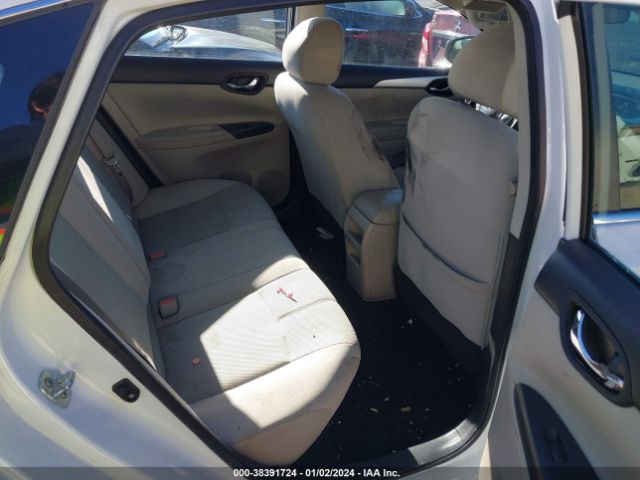 Photo 7 VIN: 3N1AB7AP7GY229801 - NISSAN SENTRA 