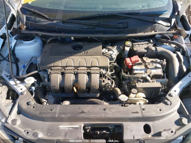 Photo 9 VIN: 3N1AB7AP7GY229801 - NISSAN SENTRA 