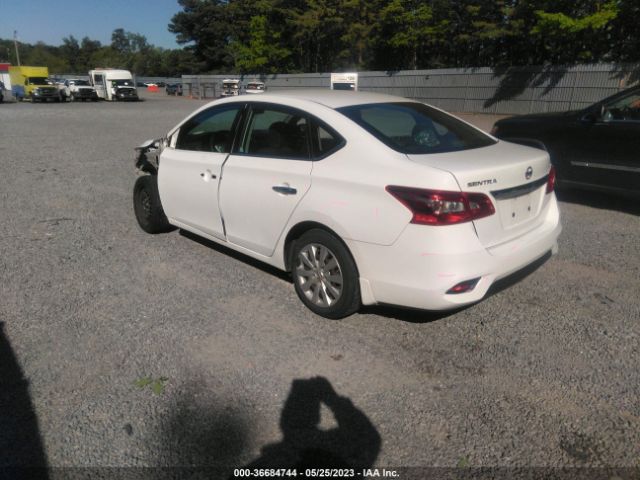 Photo 2 VIN: 3N1AB7AP7GY229913 - NISSAN SENTRA 