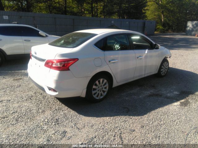 Photo 3 VIN: 3N1AB7AP7GY229913 - NISSAN SENTRA 