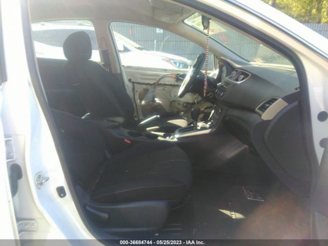 Photo 4 VIN: 3N1AB7AP7GY229913 - NISSAN SENTRA 