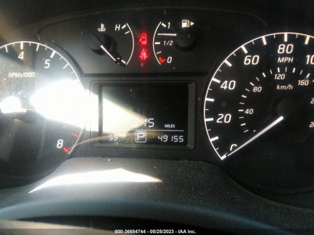 Photo 6 VIN: 3N1AB7AP7GY229913 - NISSAN SENTRA 