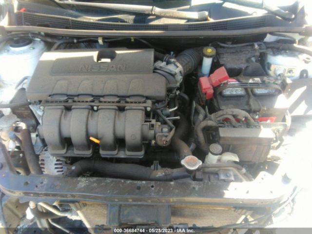 Photo 9 VIN: 3N1AB7AP7GY229913 - NISSAN SENTRA 