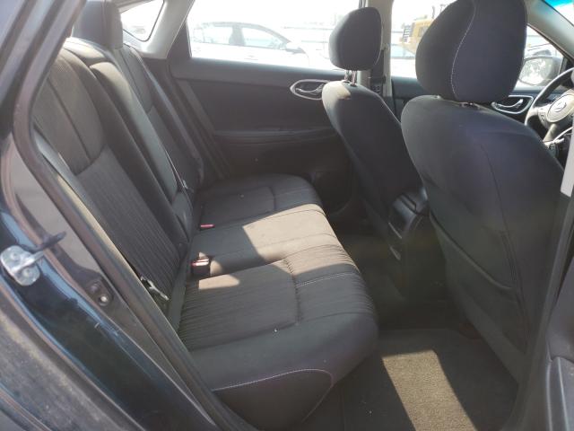 Photo 5 VIN: 3N1AB7AP7GY231726 - NISSAN SENTRA S 