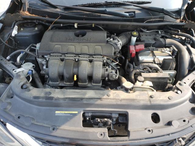 Photo 6 VIN: 3N1AB7AP7GY231726 - NISSAN SENTRA S 