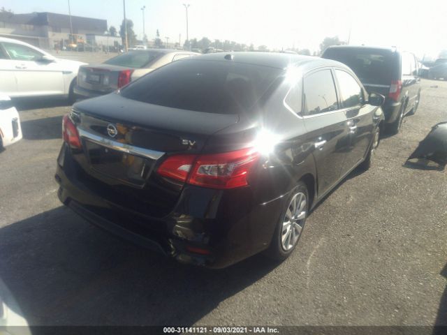 Photo 3 VIN: 3N1AB7AP7GY233041 - NISSAN SENTRA 