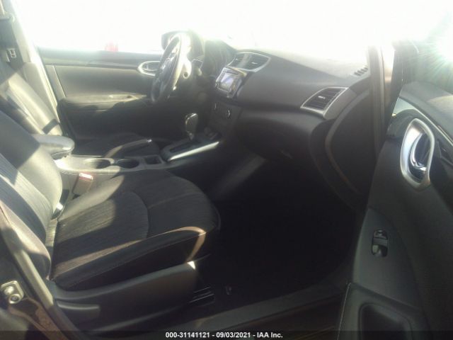 Photo 4 VIN: 3N1AB7AP7GY233041 - NISSAN SENTRA 