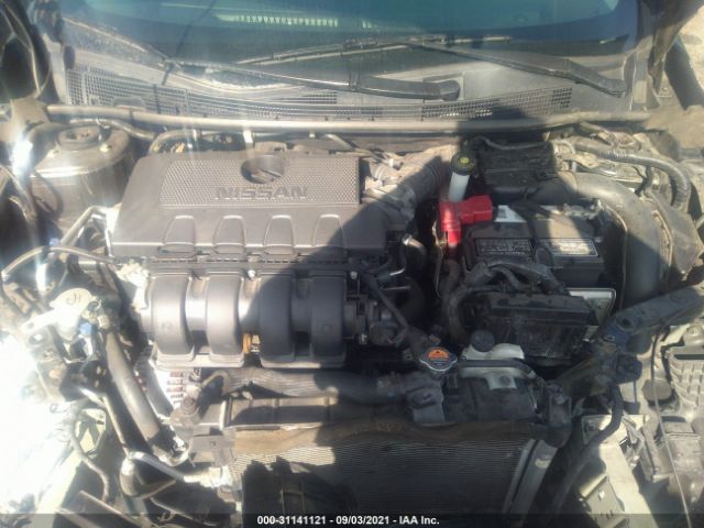 Photo 9 VIN: 3N1AB7AP7GY233041 - NISSAN SENTRA 