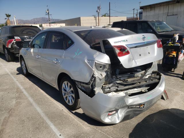 Photo 2 VIN: 3N1AB7AP7GY234500 - NISSAN SENTRA S 