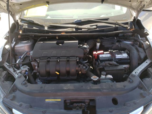 Photo 6 VIN: 3N1AB7AP7GY234500 - NISSAN SENTRA S 