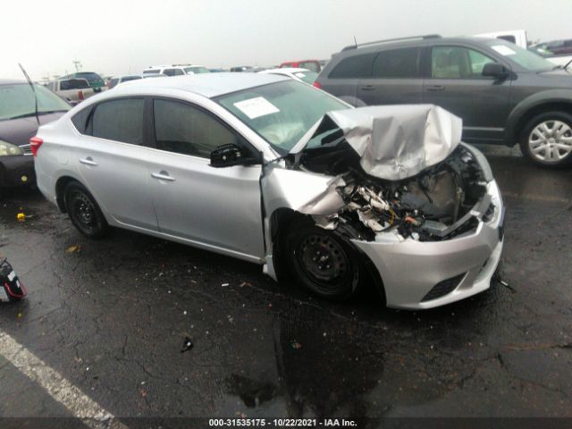 Photo 0 VIN: 3N1AB7AP7GY234772 - NISSAN SENTRA 