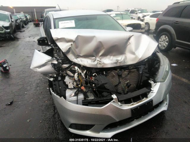 Photo 5 VIN: 3N1AB7AP7GY234772 - NISSAN SENTRA 