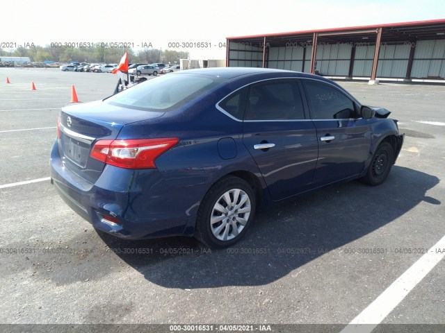 Photo 3 VIN: 3N1AB7AP7GY235260 - NISSAN SENTRA 