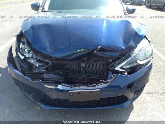 Photo 5 VIN: 3N1AB7AP7GY235260 - NISSAN SENTRA 