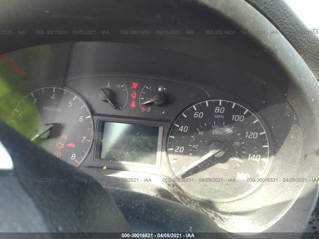 Photo 6 VIN: 3N1AB7AP7GY235260 - NISSAN SENTRA 