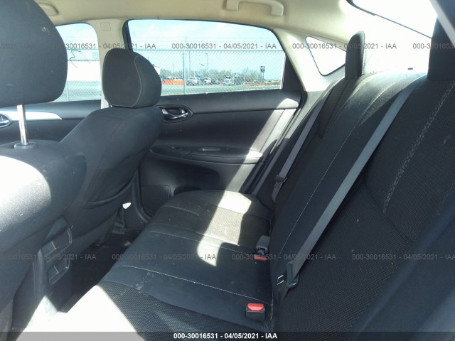 Photo 7 VIN: 3N1AB7AP7GY235260 - NISSAN SENTRA 