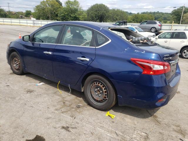 Photo 1 VIN: 3N1AB7AP7GY236473 - NISSAN SENTRA S 