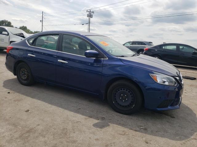 Photo 3 VIN: 3N1AB7AP7GY236473 - NISSAN SENTRA S 