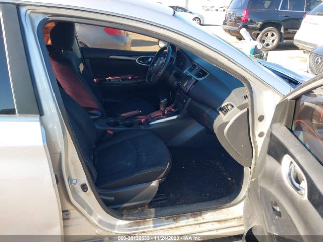 Photo 4 VIN: 3N1AB7AP7GY236585 - NISSAN SENTRA 