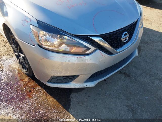 Photo 5 VIN: 3N1AB7AP7GY236585 - NISSAN SENTRA 